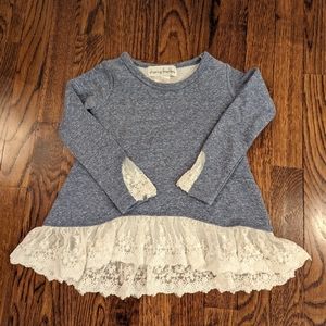 Chasing Fireflies Shirt